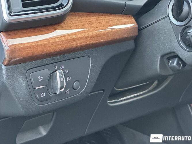 audi Q5 2021