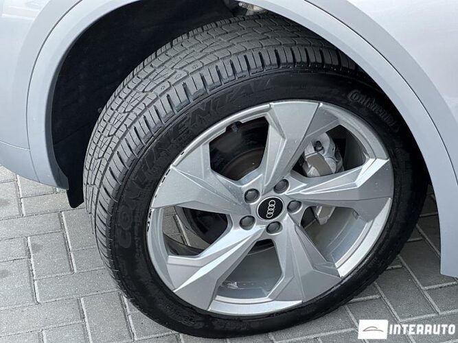 audi Q5 2021