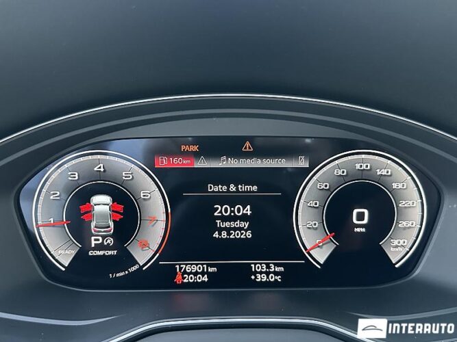 audi Q5 2021