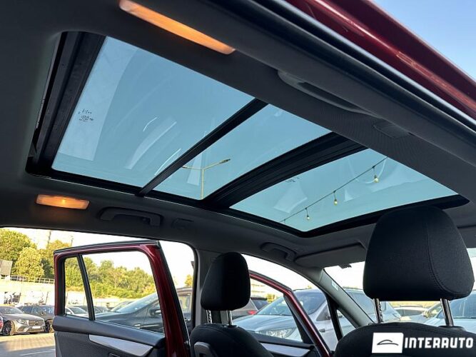 bmw 216d 2015