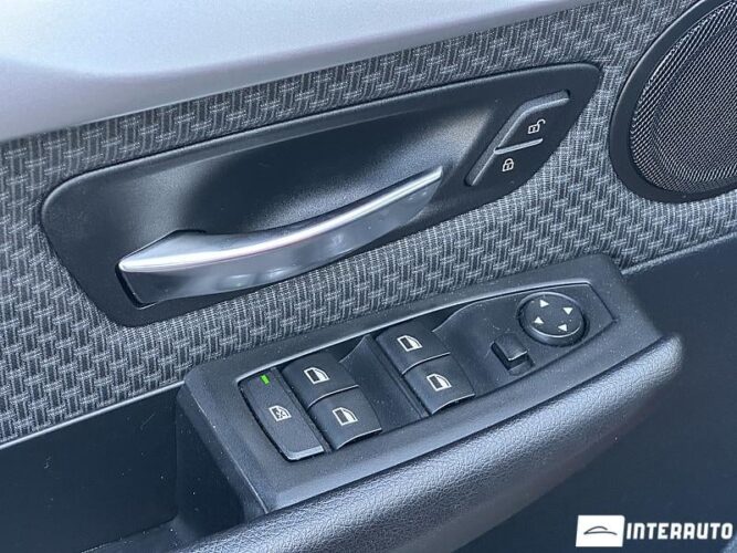 bmw 216d 2015