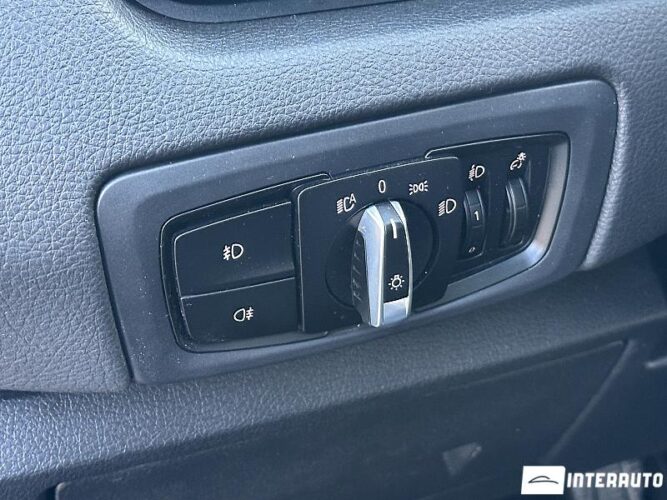 bmw 216d 2015