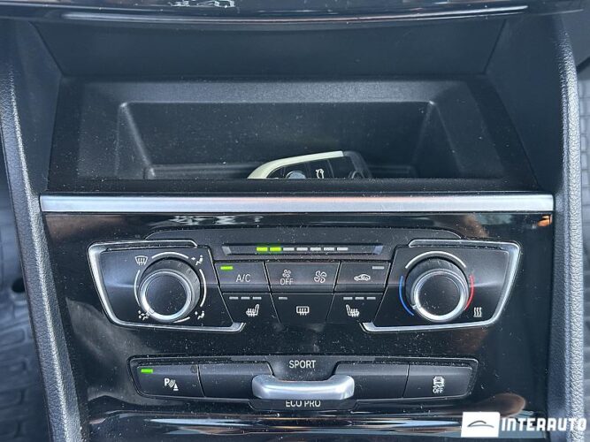 bmw 216d 2015
