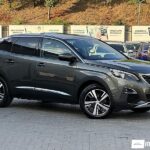 Peugeot 3008 2018