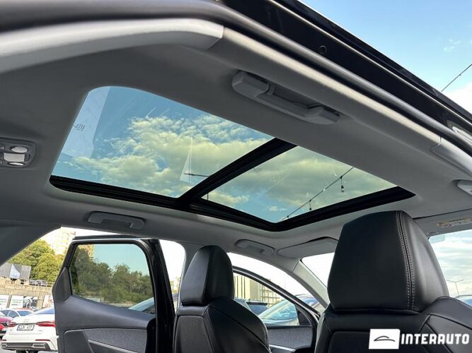 Peugeot 3008 46 peugeot 3008 2018