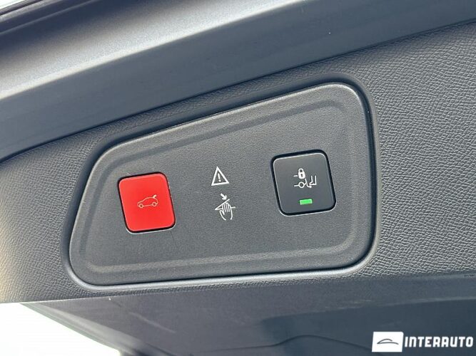 Peugeot 3008 52 peugeot 3008 2018