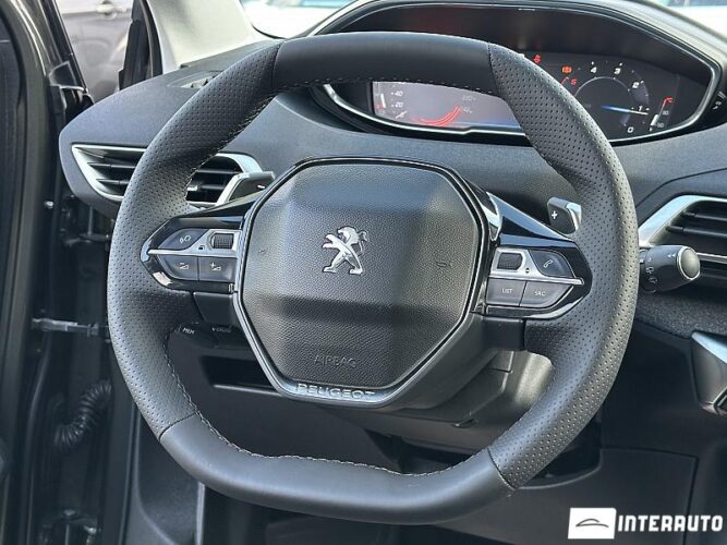 Peugeot 3008 39 peugeot 3008 2018