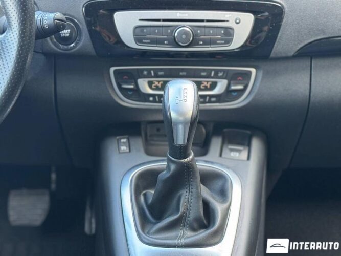 renault Scenic 2014