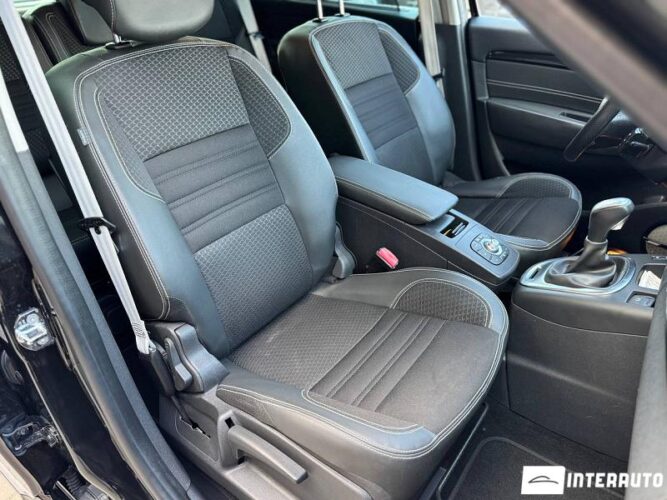 renault Scenic 2014