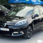 Renault Scenic 2014