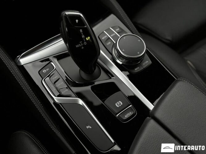 bmw 520 2017