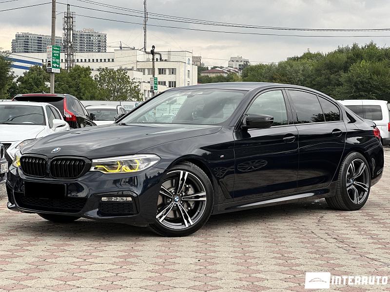interauto oferta masina