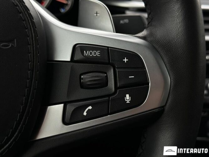 bmw 520 2017