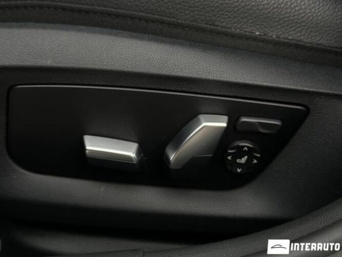 bmw 520 2017