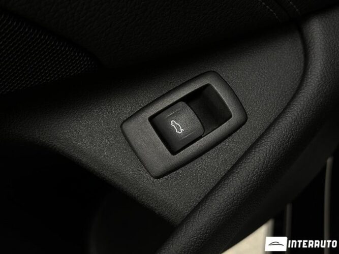 bmw 520 2017