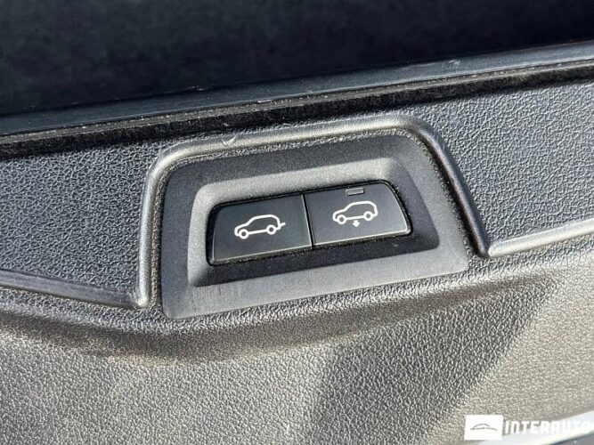 bmw X5 4.5e 2020