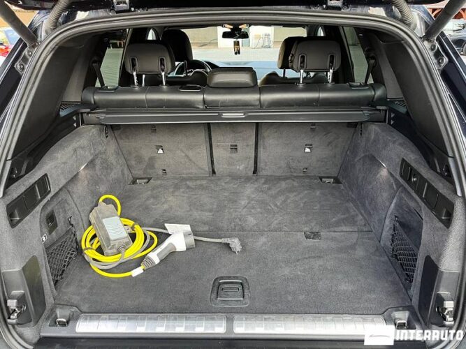 bmw X5 4.5e 2020
