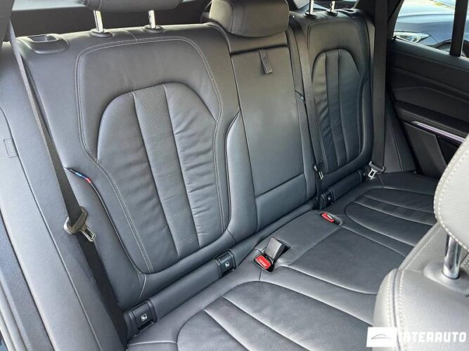 bmw X5 4.5e 2020