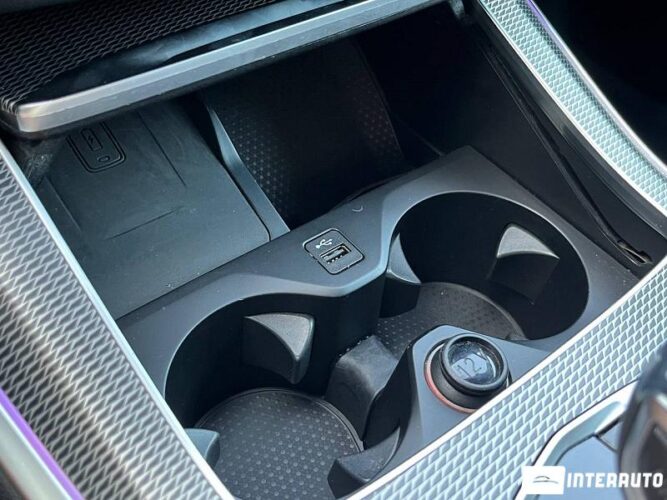 bmw X5 4.5e 2020