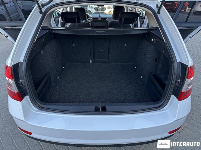 Skoda Octavia 49 skoda Octavia 2017