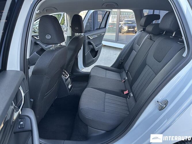 Skoda Octavia 44 skoda Octavia 2017