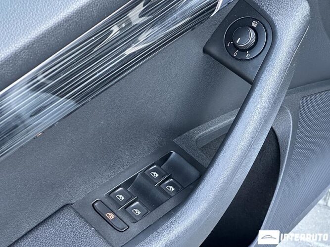 Skoda Octavia 46 skoda Octavia 2017