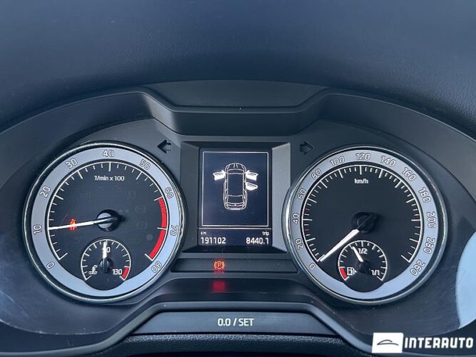 Skoda Octavia 38 skoda Octavia 2017
