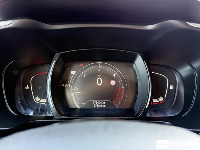 renault Kadjar 2016