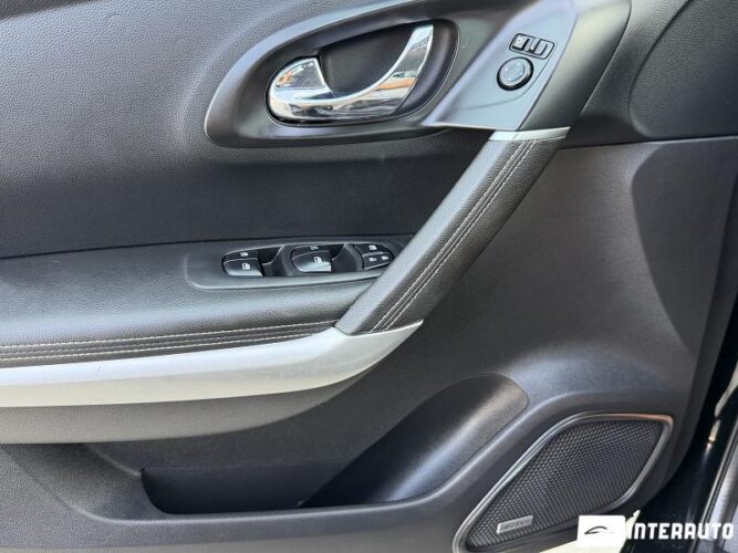 renault Kadjar 2016