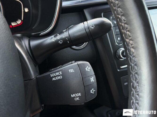 renault Kadjar 2016