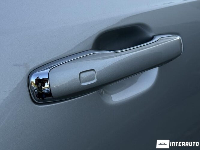 volvo XC 90 2019