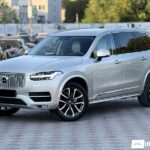 Volvo XC 90 2019