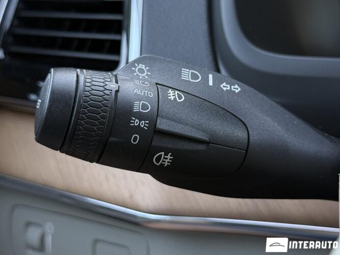 volvo XC 90 2019