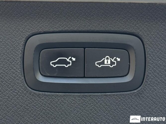 volvo XC 90 2019