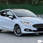 Ford Fiesta 2020