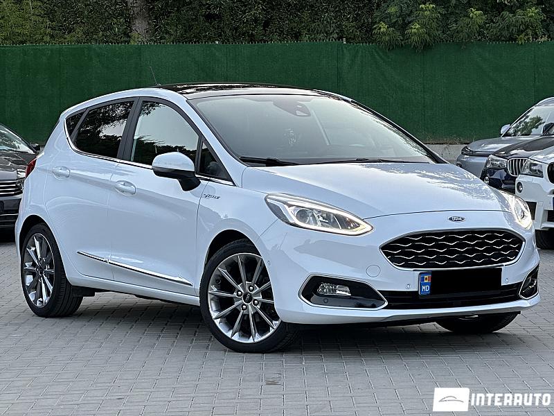 interauto oferta masina