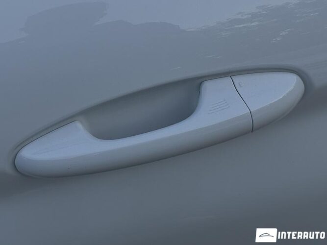 ford Fiesta 2020