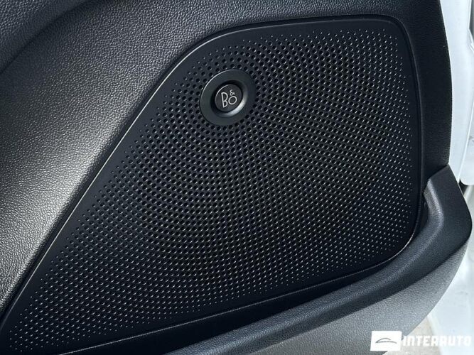 ford Fiesta 2020