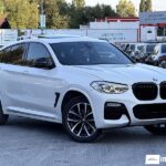 BMW X4 3.0i 2018