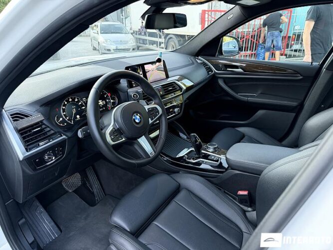 bmw X4 3.0i 2018