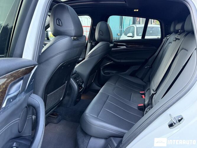 bmw X4 3.0i 2018