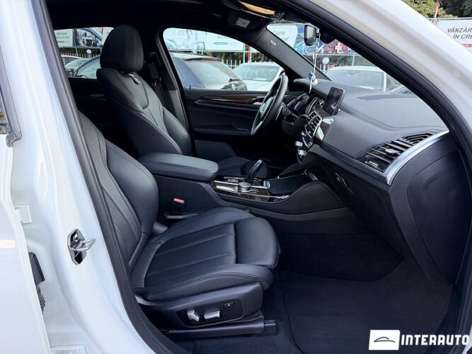 bmw X4 3.0i 2018