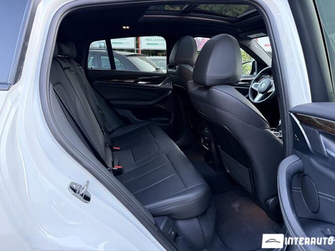 bmw X4 3.0i 2018