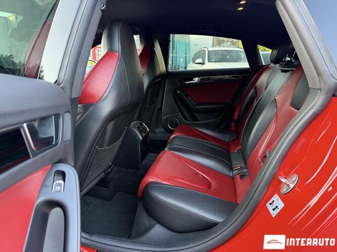 audi S5 2012