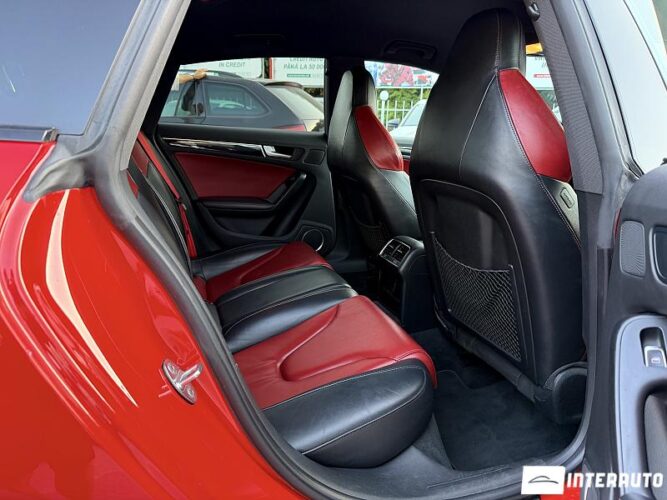 audi S5 2012