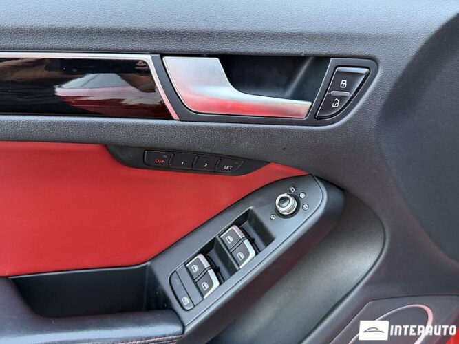 audi S5 2012