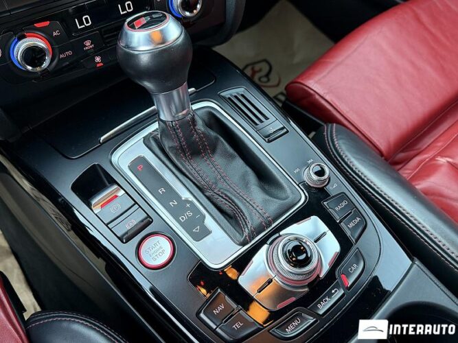 audi S5 2012