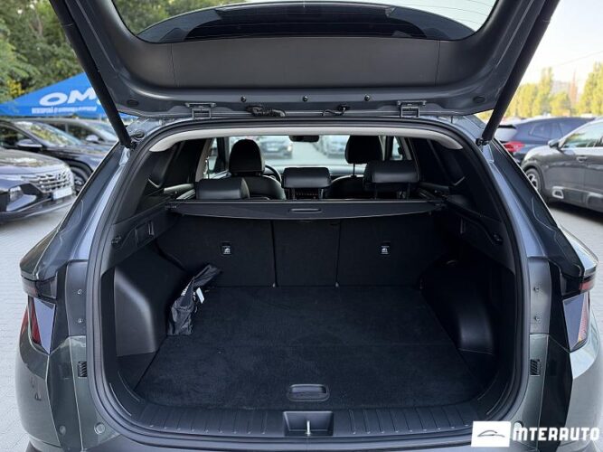 Hyundai Tucson 57 hyundai Tucson 2022