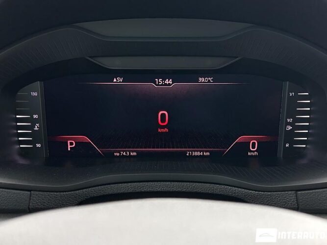 Skoda Karoq 39 skoda Karoq 2019
