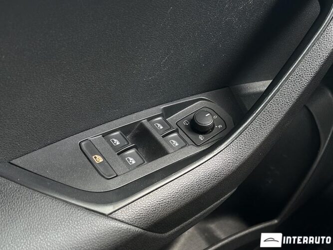 Skoda Karoq 35 skoda Karoq 2019